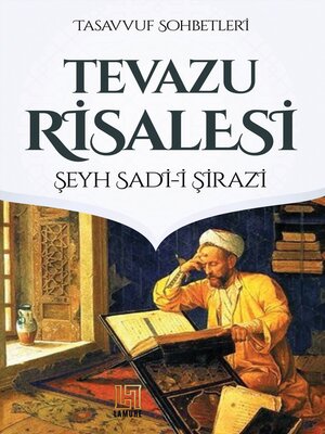 cover image of TEVAZU RİSALESİ